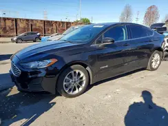 3FA6P0LUXKR286761 2019 FORD FUSION
