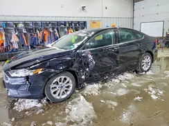 3FA6P0LUXLR100945 2020 FORD FUSION