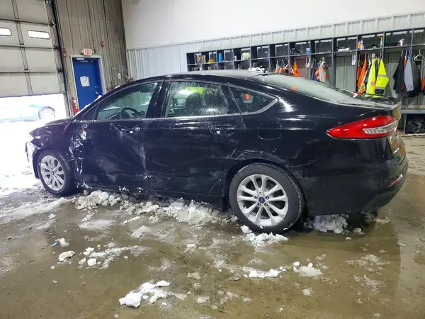 3FA6P0LUXLR100945 2020 FORD FUSION - Image 2