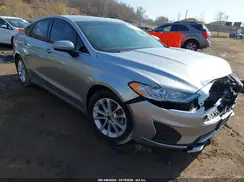 3FA6P0LUXLR104171 2020 FORD FUSION