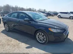 3FA6P0LUXLR105191 2020 FORD FUSION
