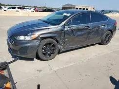 3FA6P0LUXLR111072 2020 FORD FUSION