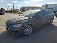 3FA6P0LUXLR112710 2020 FORD FUSION