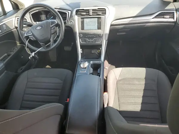 3FA6P0LUXLR119074 2020 FORD FUSION - Image 8
