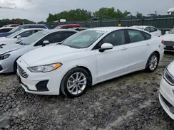 3FA6P0LUXLR119088 2020 FORD FUSION