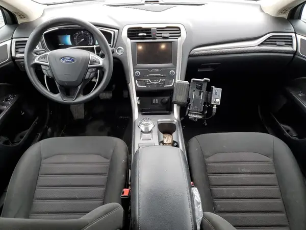 3FA6P0LUXLR119088 2020 FORD FUSION - Image 8