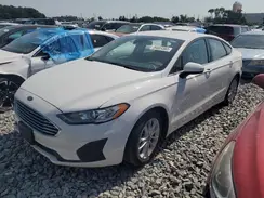 3FA6P0LUXLR119091 2020 FORD FUSION
