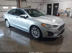 3FA6P0LUXLR119169 2020 FORD FUSION