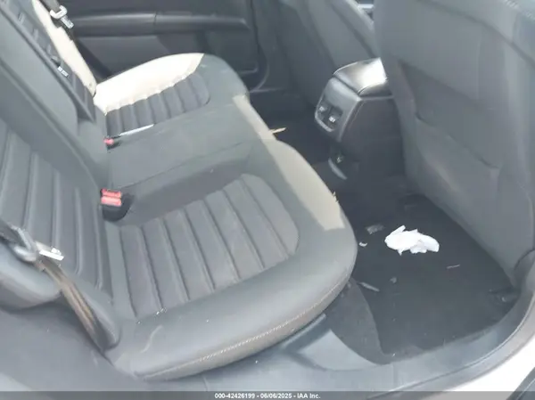 3FA6P0LUXLR155881 2020 FORD FUSION - Image 8