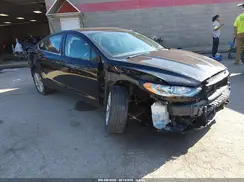 3FA6P0LUXLR157985 2020 FORD FUSION