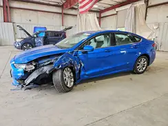 3FA6P0LUXLR158215 2020 FORD FUSION