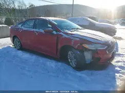 3FA6P0LUXLR158747 2020 FORD FUSION