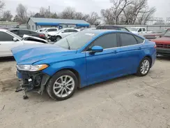 3FA6P0LUXLR170087 2020 FORD FUSION