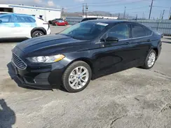 3FA6P0LUXLR170929 2020 FORD FUSION