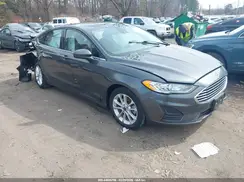 3FA6P0LUXLR183275 2020 FORD FUSION