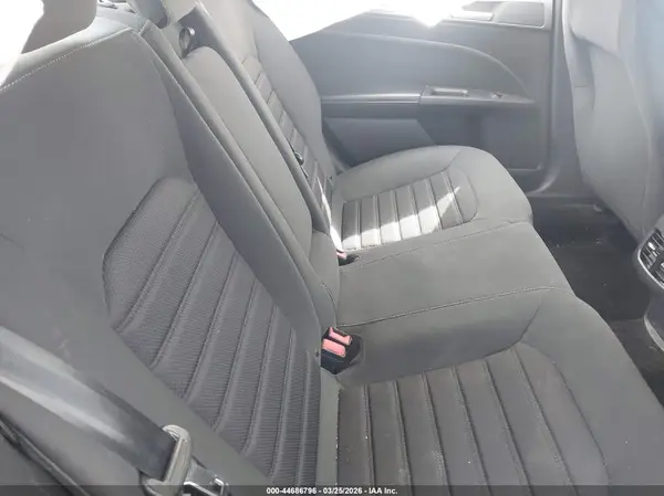 3FA6P0LUXLR183275 2020 FORD FUSION - Image 8