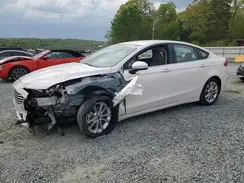 3FA6P0LUXLR184992 2020 FORD FUSION