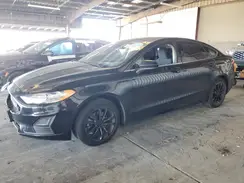 3FA6P0LUXLR189481 2020 FORD FUSION
