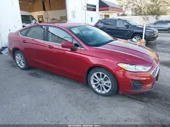3FA6P0LUXLR190193 2020 FORD FUSION