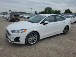 3FA6P0LUXLR195734 2020 FORD FUSION