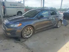 3FA6P0LUXLR199413 2020 FORD FUSION