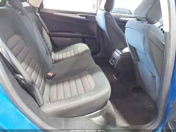 3FA6P0LUXLR200608 2020 FORD FUSION - Image 8