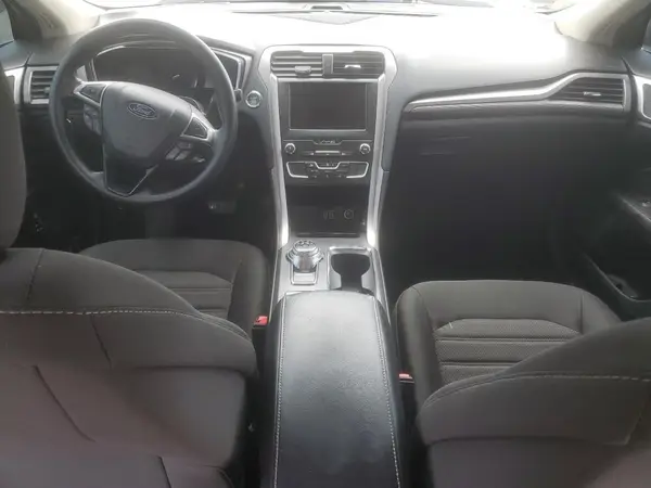 3FA6P0LUXLR211723 2020 FORD FUSION - Image 8