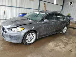 3FA6P0LUXLR214606 2020 FORD FUSION