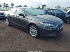 3FA6P0LUXLR219515 2020 FORD FUSION