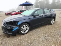 3FA6P0LUXLR221121 2020 FORD FUSION