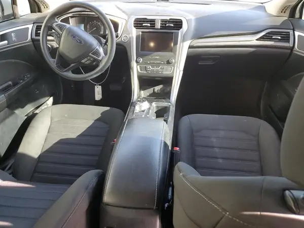 3FA6P0LUXLR223452 2020 FORD FUSION - Image 8