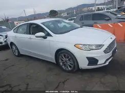3FA6P0LUXLR232488 2020 FORD FUSION