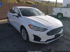 3FA6P0LUXLR234337 2020 FORD FUSION