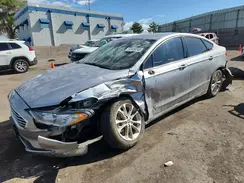3FA6P0LUXLR236945 2020 FORD FUSION