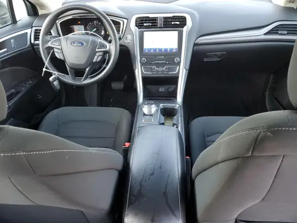3FA6P0LUXLR240090 2020 FORD FUSION - Image 8