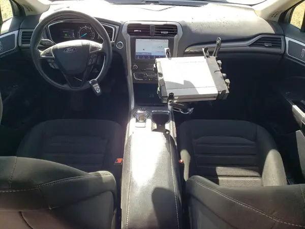 3FA6P0LUXLR240249 2020 FORD FUSION - Image 8