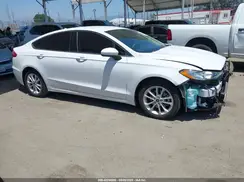 3FA6P0LUXLR253227 2020 FORD FUSION