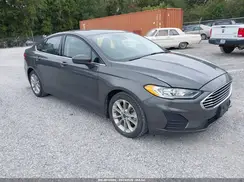 3FA6P0LUXLR264776 2020 FORD FUSION