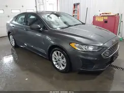 3FA6P0LUXLR265331 2020 FORD FUSION