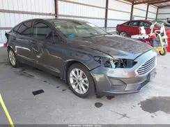 3FA6P0LUXLR266222 2020 FORD FUSION