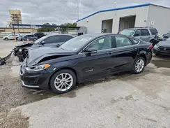 3FA6P0MU0KR119680 2019 FORD FUSION