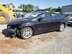 3FA6P0MU0KR121042 2019 FORD FUSION