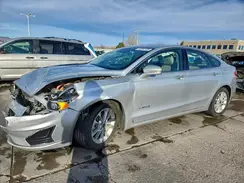 3FA6P0MU0KR136561 2019 FORD FUSION