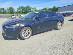 3FA6P0MU0KR137371 2019 FORD FUSION