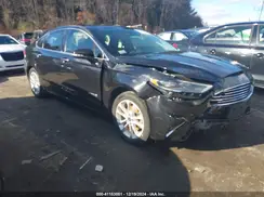 3FA6P0MU0KR154297 2019 FORD FUSION
