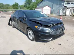 3FA6P0MU0KR168524 2019 FORD FUSION