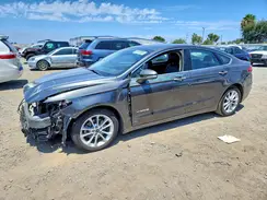 3FA6P0MU0KR175490 2019 FORD FUSION