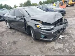 3FA6P0MU0KR189552 2019 FORD FUSION