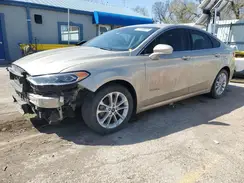 3FA6P0MU0KR197778 2019 FORD FUSION