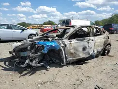 3FA6P0MU0KR203997 2019 FORD FUSION